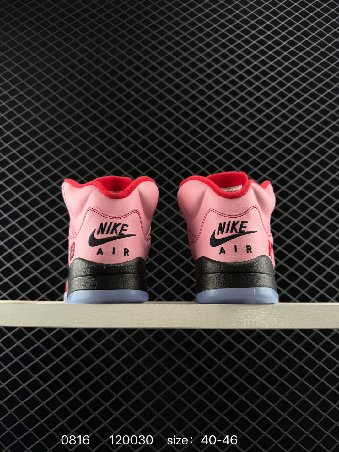 Nike Air Jordan 5 Retro High